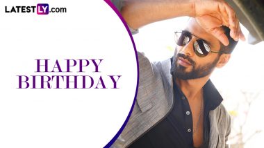 Shahid Kapoor Birthday Special: From Fida to Rangoon, 5 Underrated Performances of the Versatile Star!